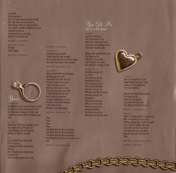 charmbracelet