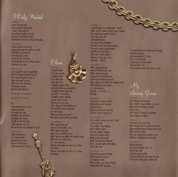 charmbracelet