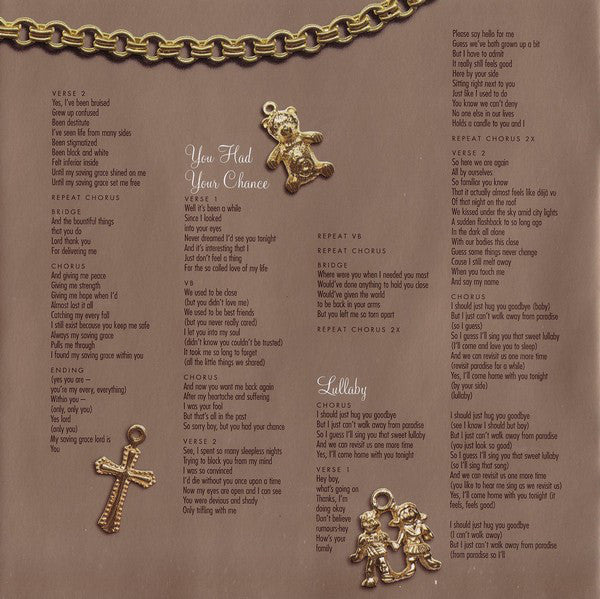charmbracelet