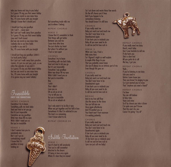 charmbracelet