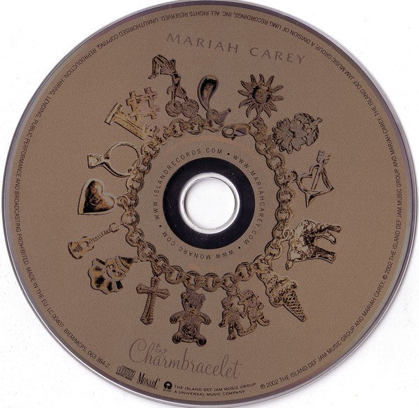 charmbracelet