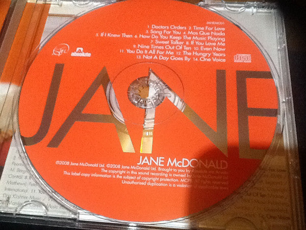 jane