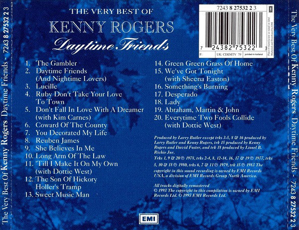 daytime-friends-(the-very-best-of-kenny-rogers)