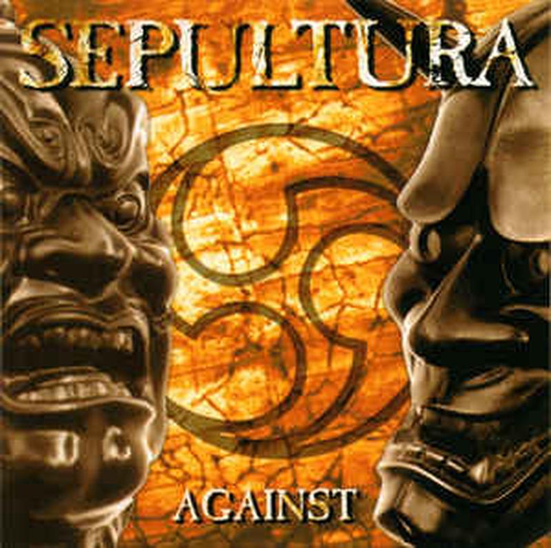 against
