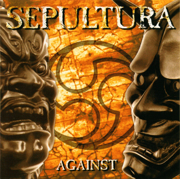 against