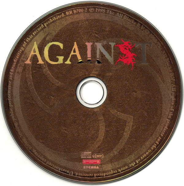against