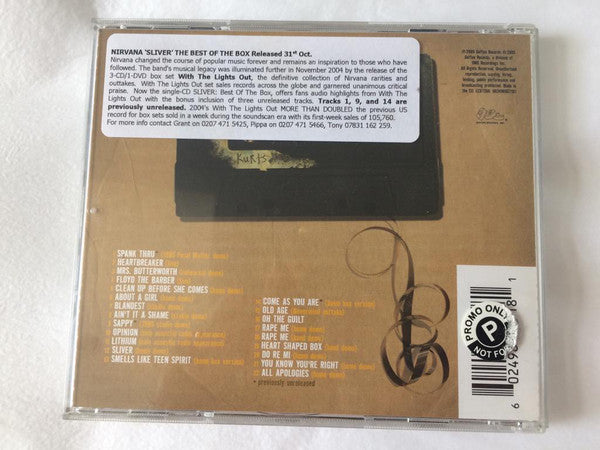 sliver:-the-best-of-the-box