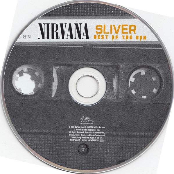 sliver:-the-best-of-the-box