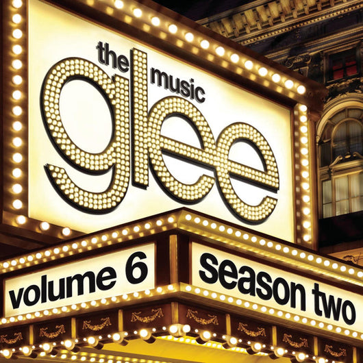 glee:-the-music,-volume-6