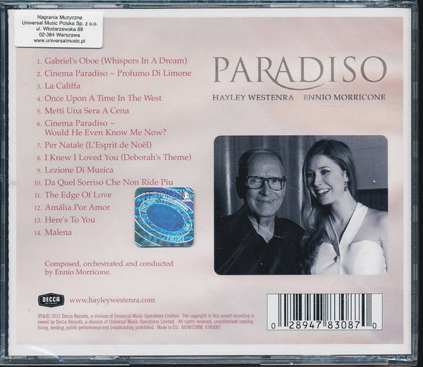 paradiso