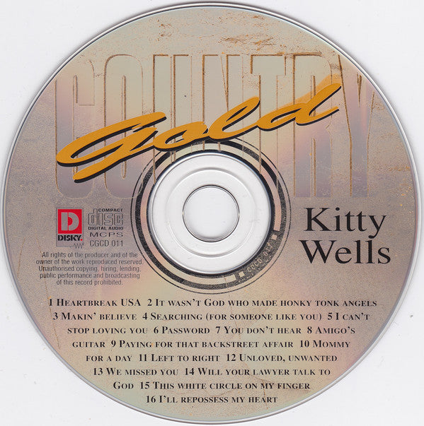 country-gold