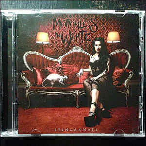 reincarnate