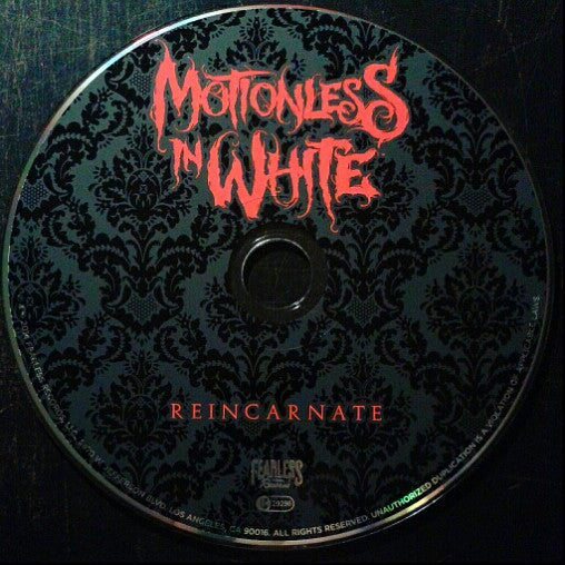 reincarnate