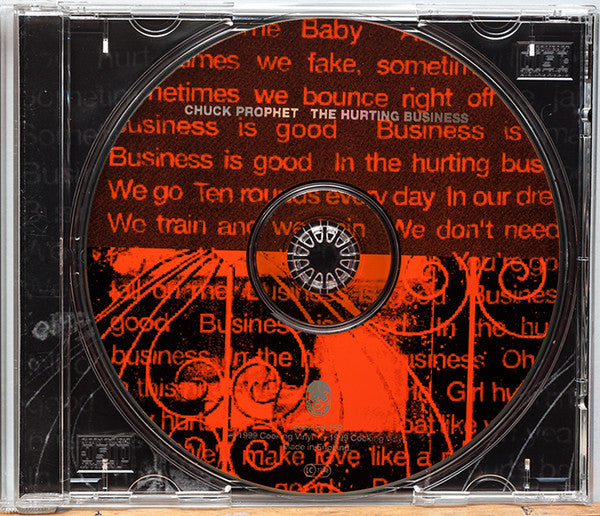 the-hurting-business