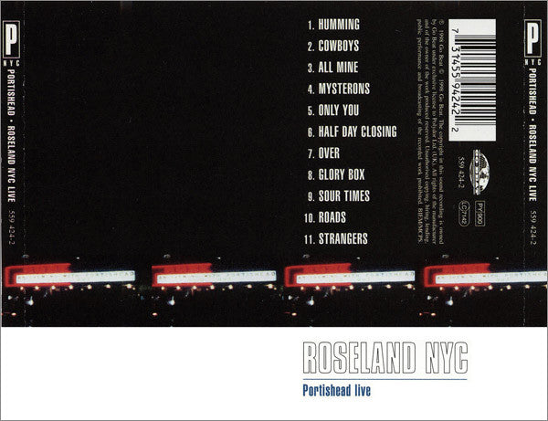 roseland-nyc-live