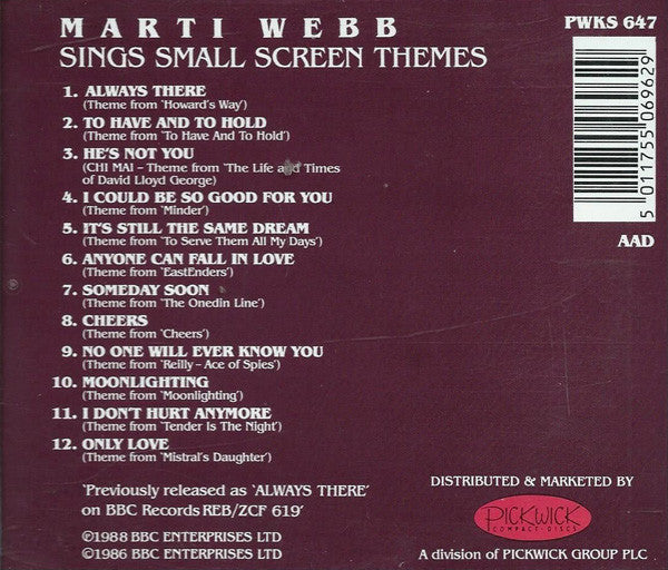 sings-small-screen-themes