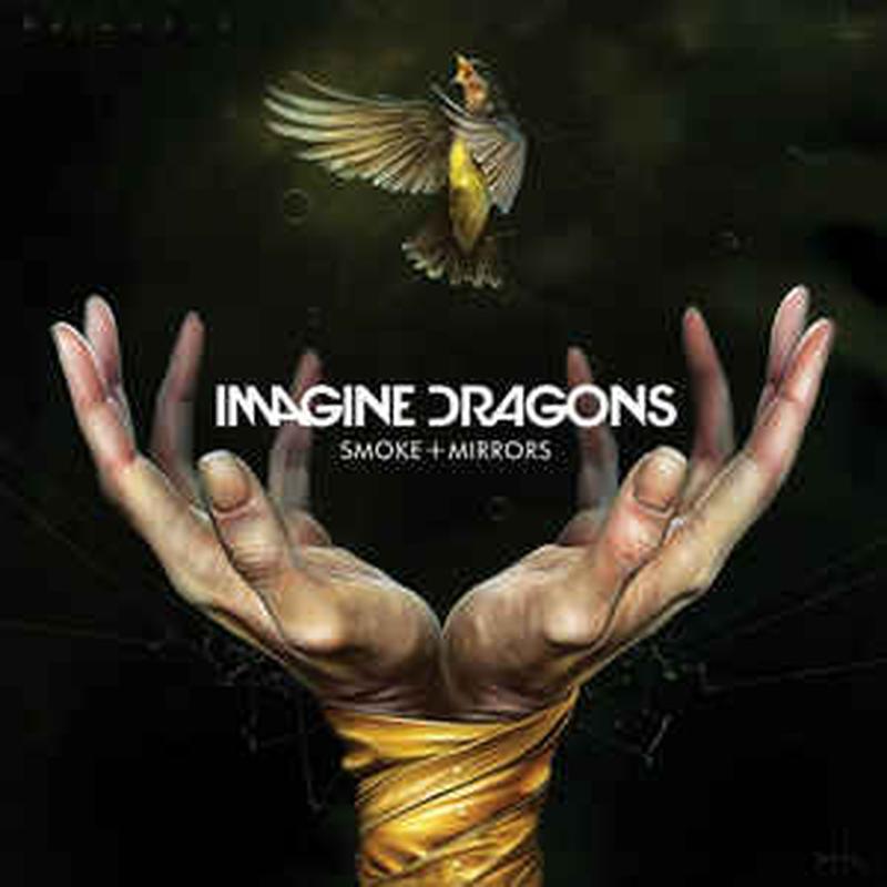 smoke-+-mirrors