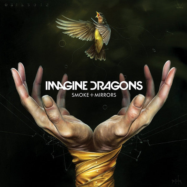 smoke-+-mirrors