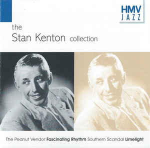 the-stan-kenton-collection
