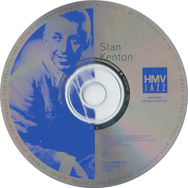 the-stan-kenton-collection