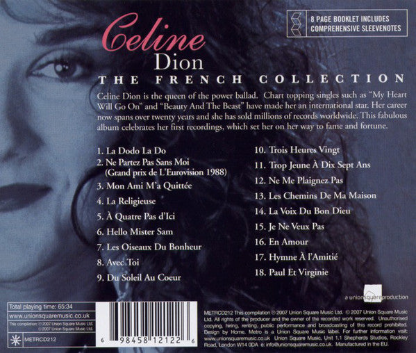 the-french-collection