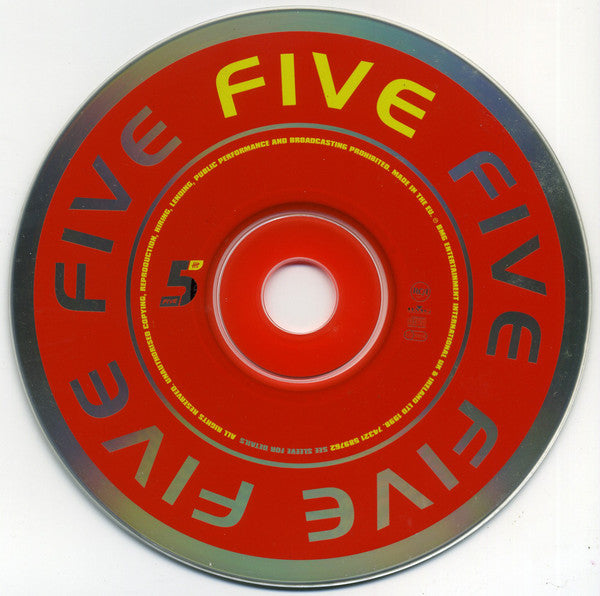 five