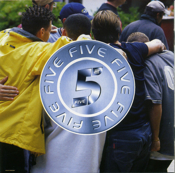 five