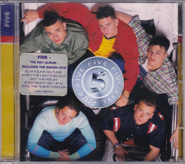five
