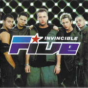 invincible