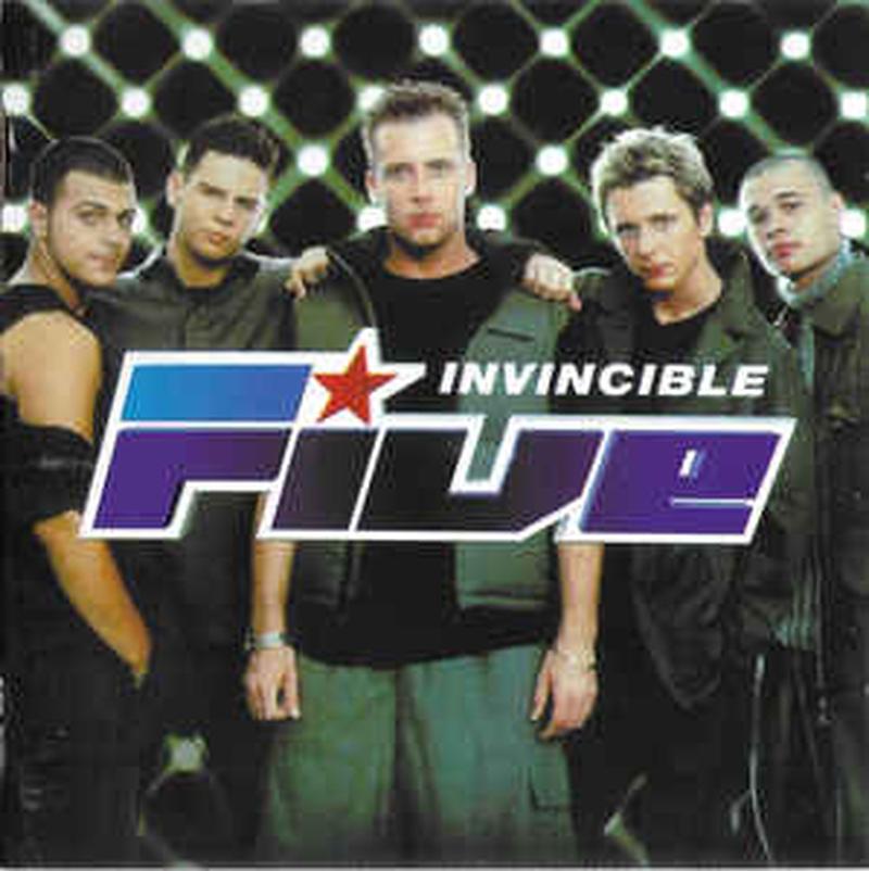 invincible