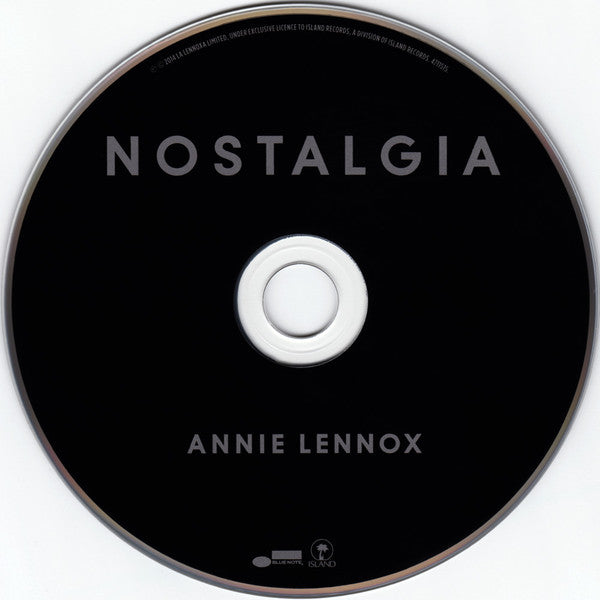 nostalgia