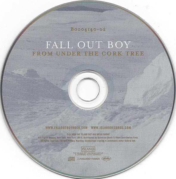 from-under-the-cork-tree