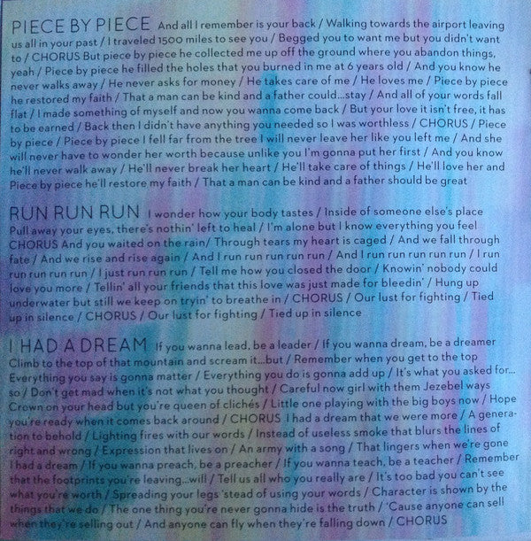 piece-by-piece