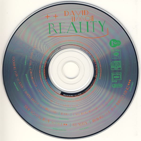reality