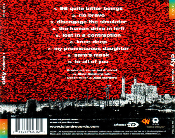 volume-1