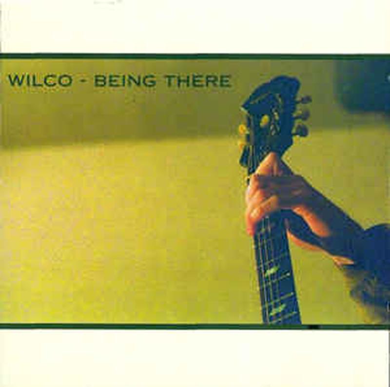 being-there