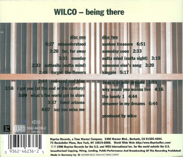 being-there
