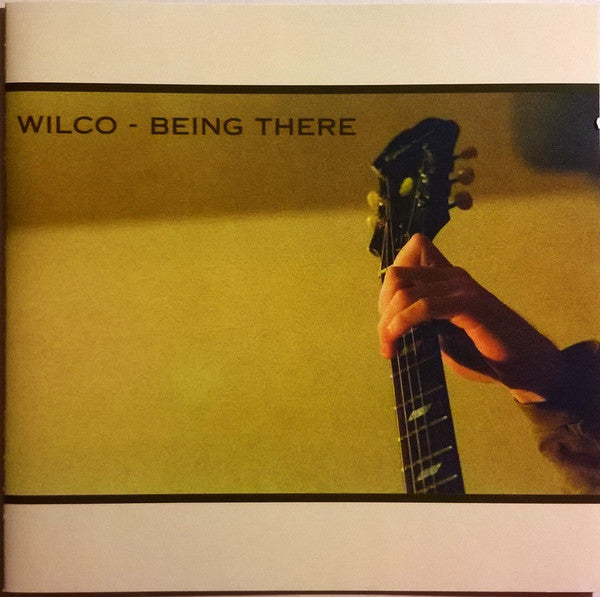 being-there