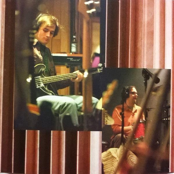 being-there