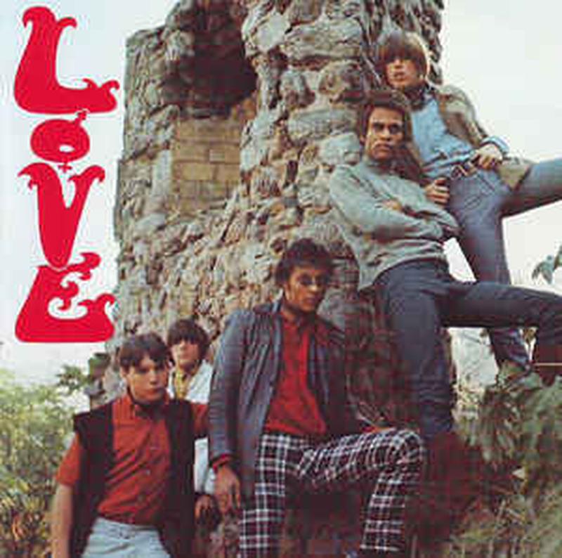love