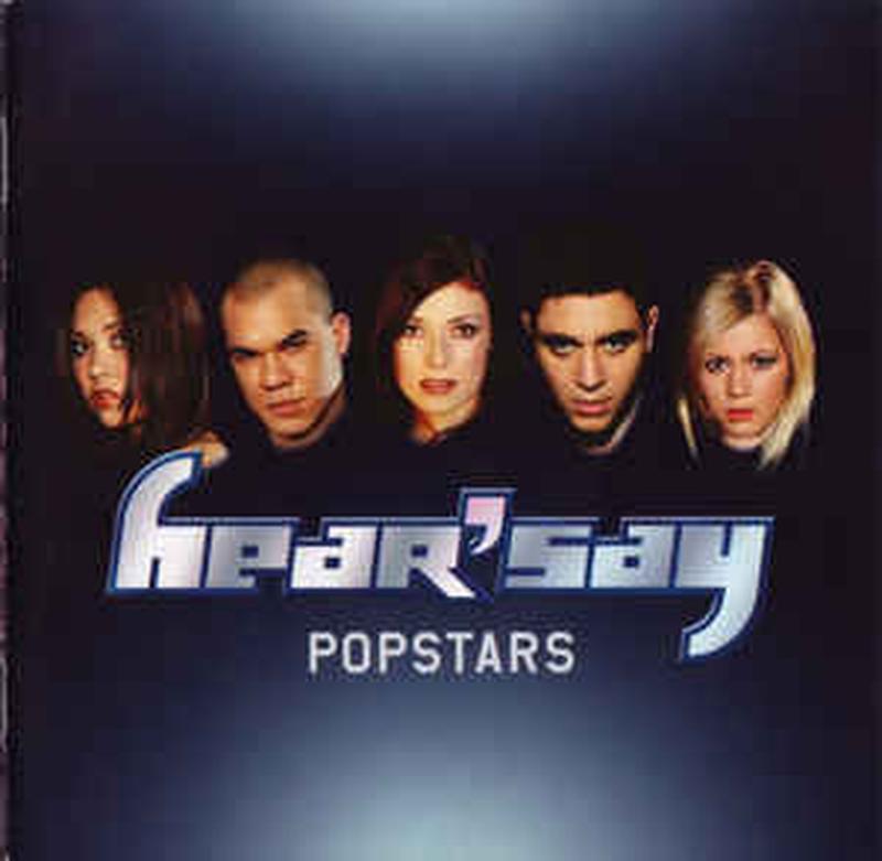 popstars
