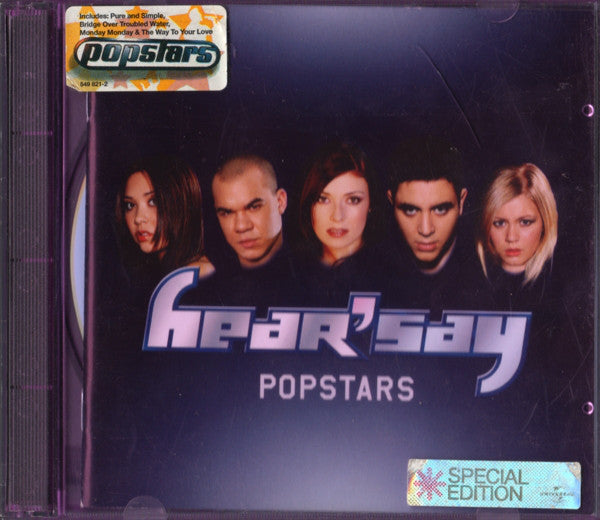 popstars