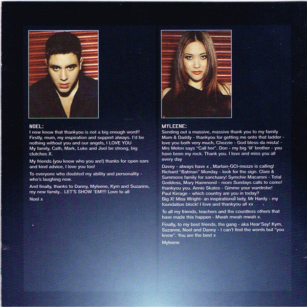 popstars