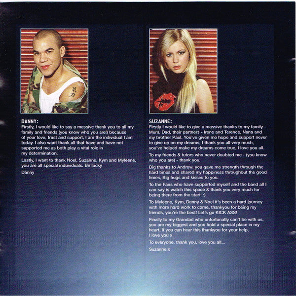 popstars