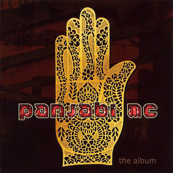 the-album