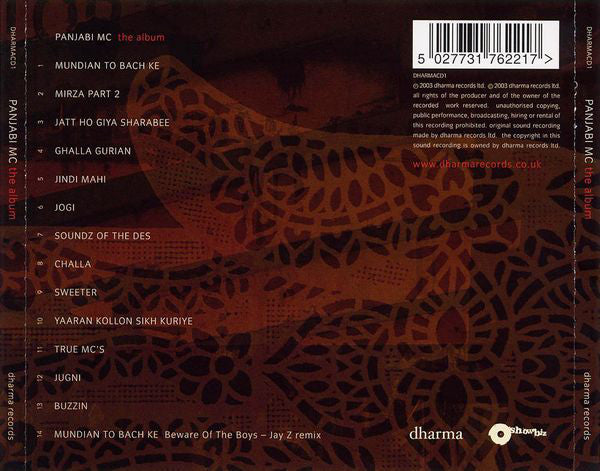 the-album