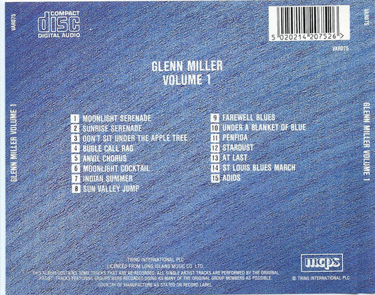glenn-miller-volume-1:-moonlight-serenade