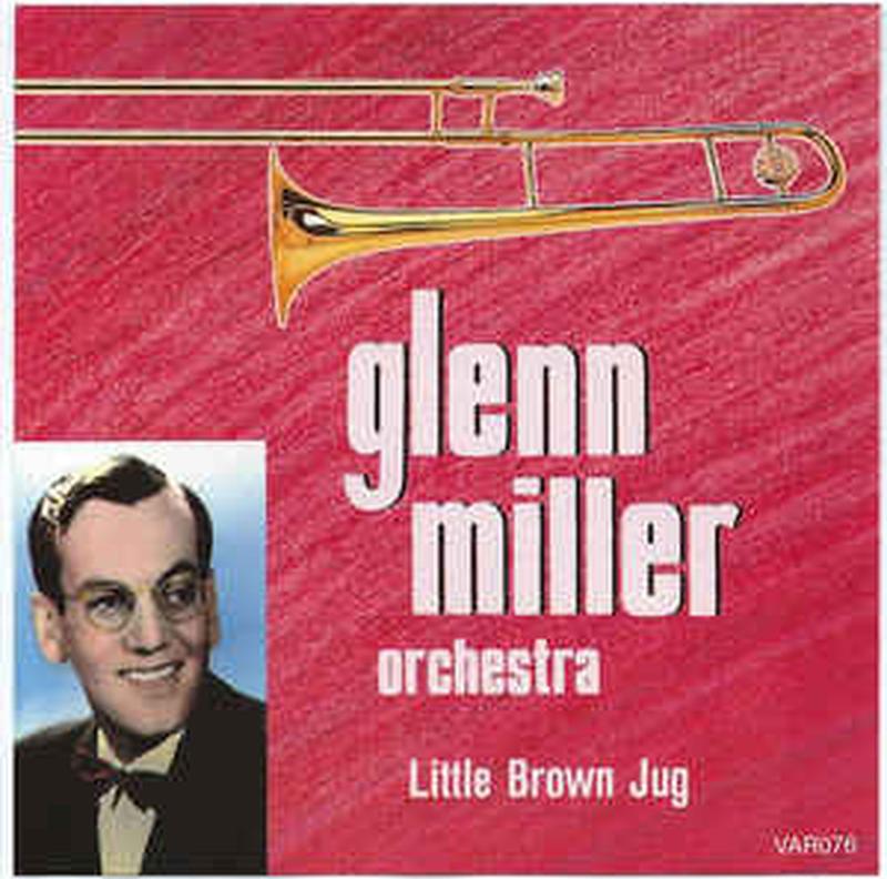 glenn-miller-volume-2:-little-brown-jug