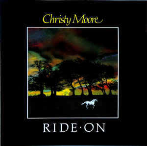 ride-on