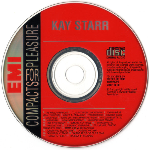 kay-starr